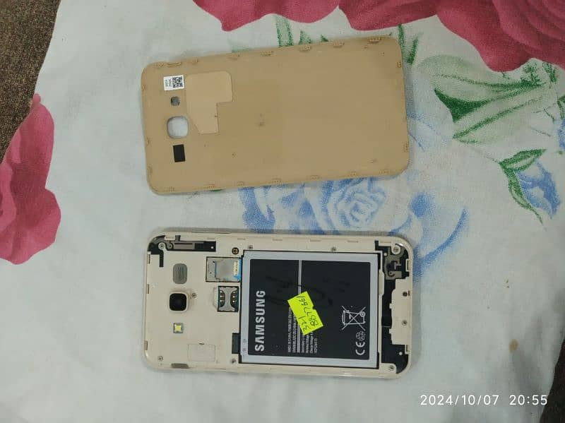 Samsung galaxy j7 core mobile for sale 6