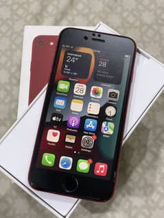 IPhone 8 (PTA Aprroved)