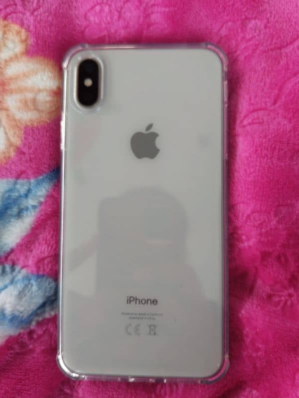 iphone xs max 1