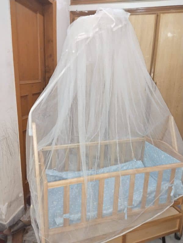 baby cot 5