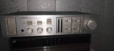 pioneer Sterio Amplifire Ay9