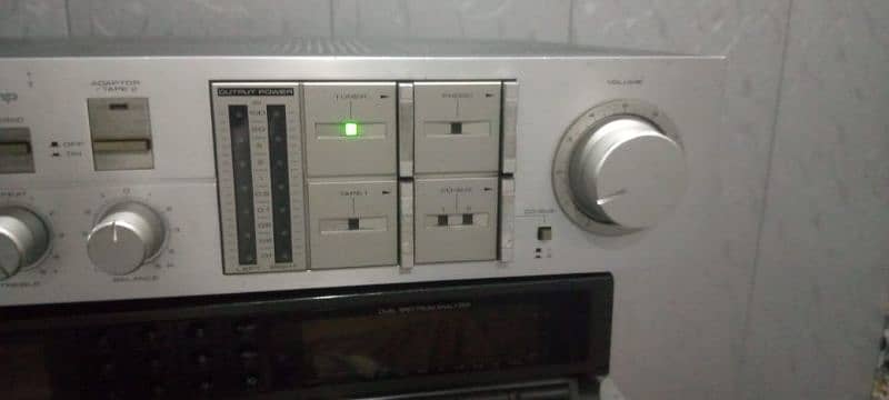 pioneer Sterio Amplifire Ay9 3