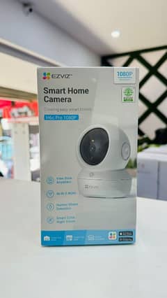 Ezviz wireless series