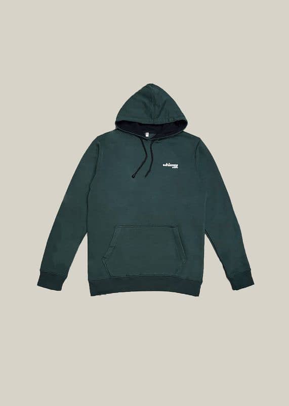 Hoodies 1