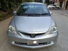 Honda City IDSI 2005 0