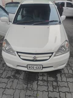 Suzuki Liana 2006