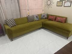 Sofa for sale