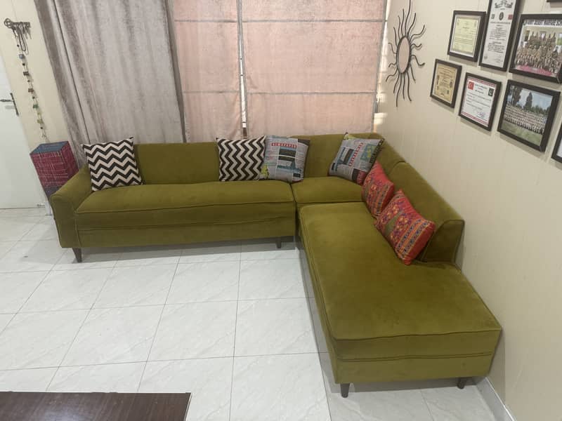 Sofa for sale 2