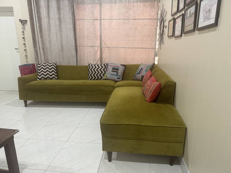 Sofa for sale 3