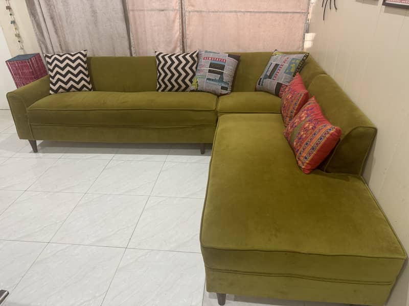 Sofa for sale 4