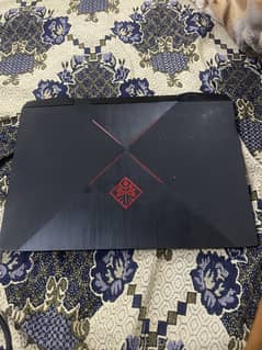 Gaming laptop for sell. . . I7 8th gen with gtx 1060 6gb . . . read ad.