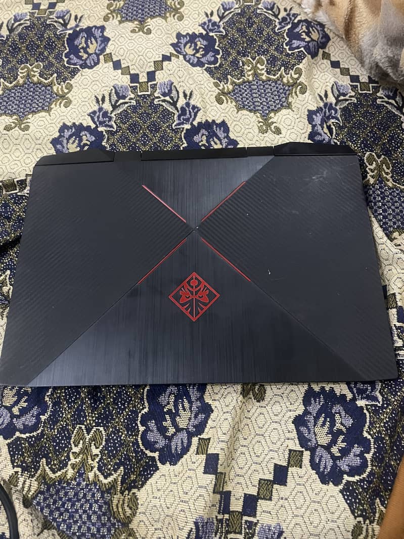 Gaming laptop for sell. . . I7 8th gen with gtx 1060 6gb . . . read ad. 0