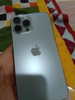 IPhone 13 Pro Max NON PTA