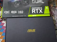 Geforce