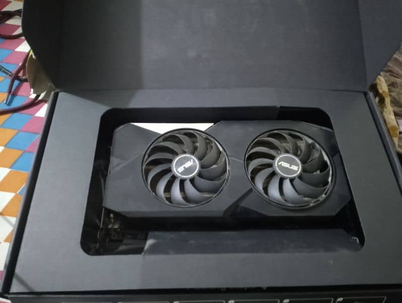 Geforce RTX3070 8GB 1