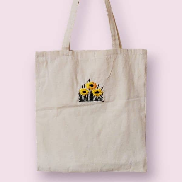 High Quality Tote Bag 0