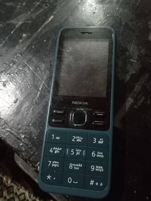 Nokia 0