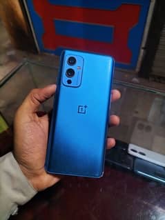 OnePlus 9 5g dual sim