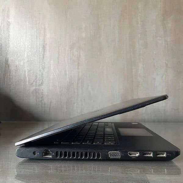 Dell Vostro Laptop Core i7-7500u (7th gen), 8gb Ram, 500gb HDD. ALL OK 2