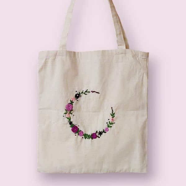 High Quality Tote Bag 2