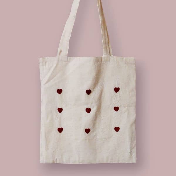 High Quality Tote Bag 4