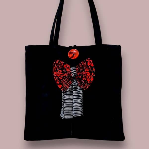 High Quality Tote Bag 5