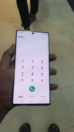 Galaxy Note 10 Plus