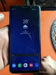 Samsung S9 Plus PTA Approved