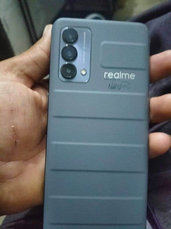 Realme GT MASTER URGENT SALE 1