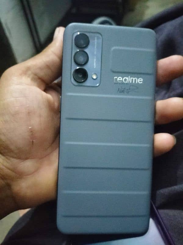 Realme GT MASTER URGENT SALE 4