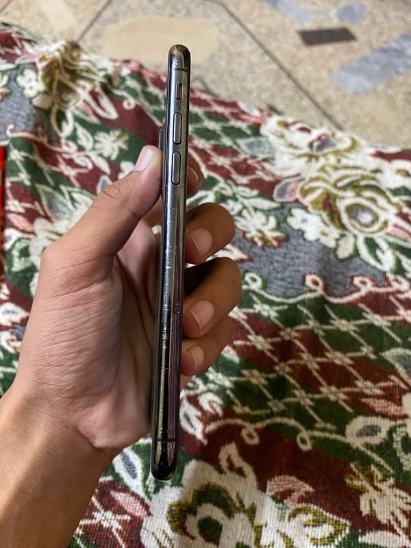 Iphone X 256GB 2