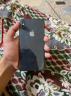 Iphone X 256GB