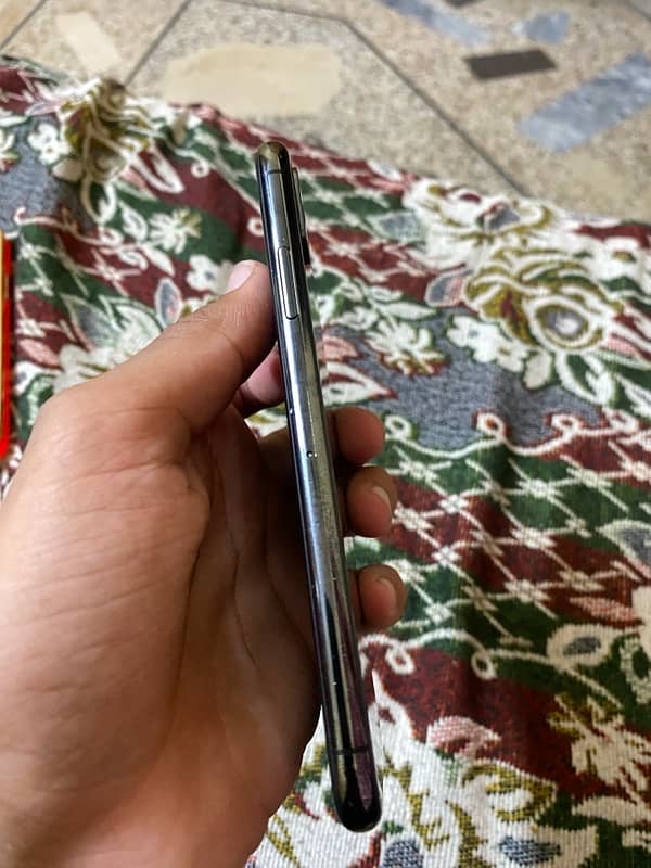 Iphone X 256GB 3