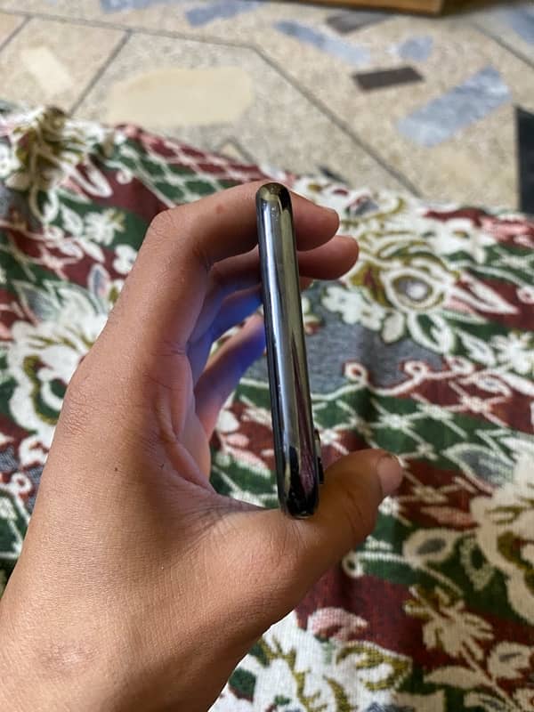 Iphone X 256GB 7