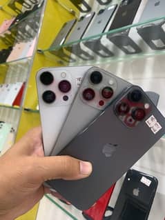 IPhone XR convert 15 pro non pta  JV     64