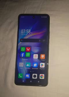 Infinix Note 30 Good Condition 10/10 All Ok Hai 0