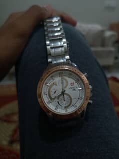 watch