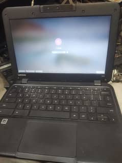 Lenovo. Chromebook. 03073783690. pll