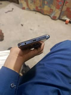 Infinix hot 40 8+8/256 gb 0