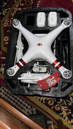 dji phanthom 3 standrd brand new