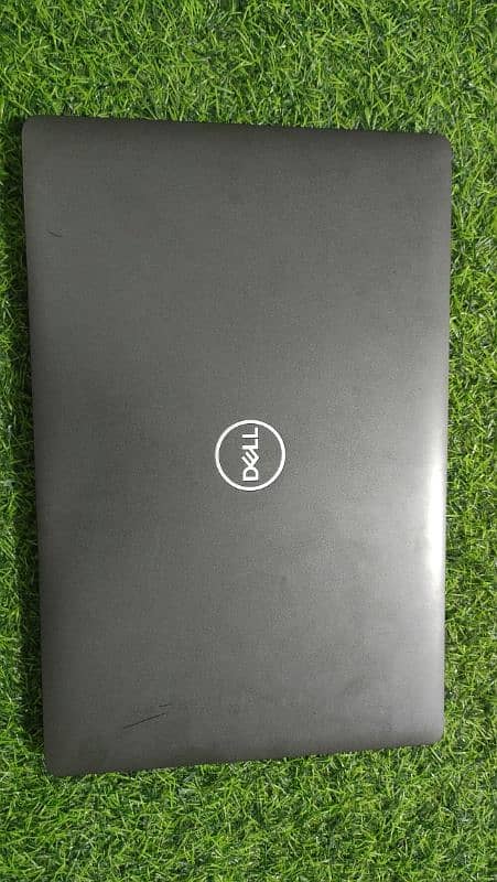 i5 8th Dell Laptop | 16GB ddr4 256GB m2 2