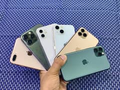 All iPhone Available | SK Mobile