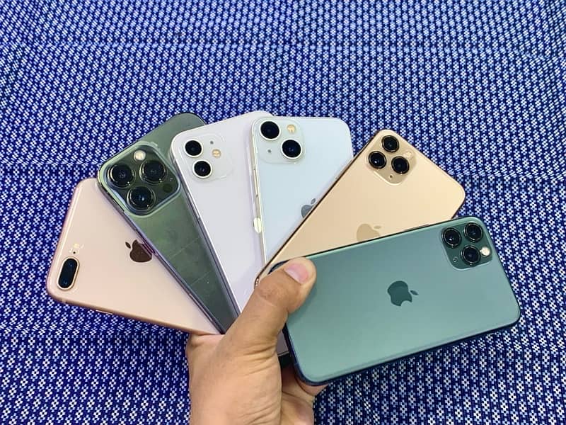 All iPhone Available | SK Mobile 0