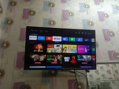 TCL LED 32 inch sale in urgent