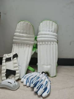 Cricket Kit For Adults 0