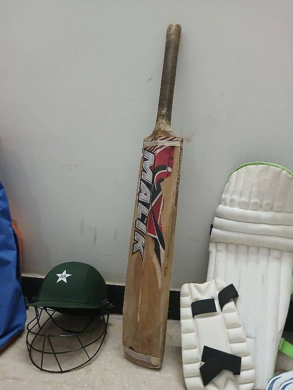 Cricket Kit For Adults 1