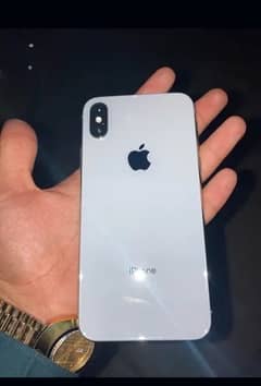 iphone x pta approved 256 0