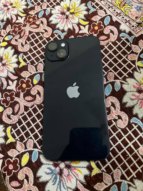 iphone 14 plus icloud lock for sale 3