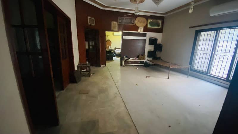 16 Marla House Available For Sale Near China Chowk And Lahore Chamber Of Commerce Lahore 3