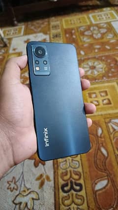 infinix